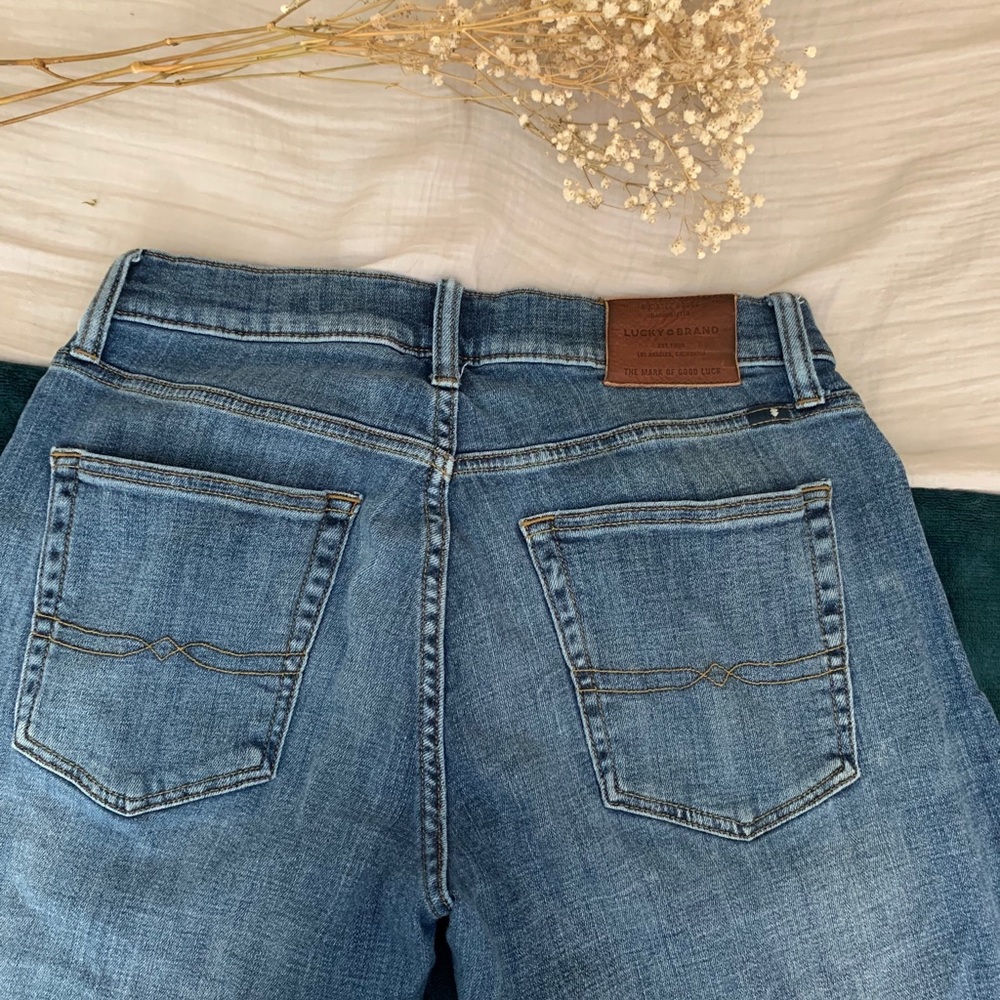 Lucky Brand | Men’s Denim Jeans 30/32